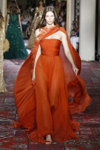 Zuhair Murad Couture Fall 2019