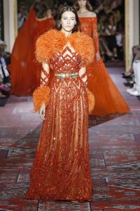 Zuhair Murad Couture Fall 2019