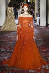 Zuhair Murad Couture Fall 2019