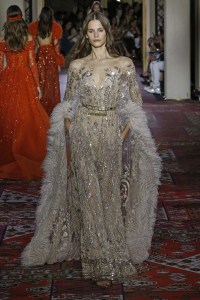 Zuhair Murad Couture Fall 2019