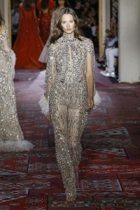 Zuhair Murad Couture Fall 2019