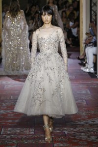 Zuhair Murad Couture Fall 2019