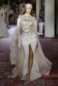 Zuhair Murad Couture Fall 2019