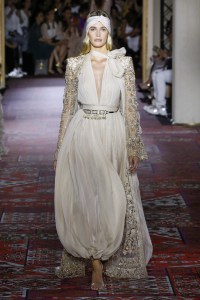 Zuhair Murad Couture Fall 2019