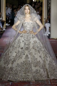 Zuhair Murad Couture Fall 2019