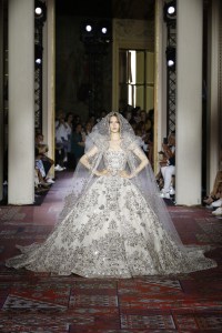 Zuhair Murad Couture Fall 2019
