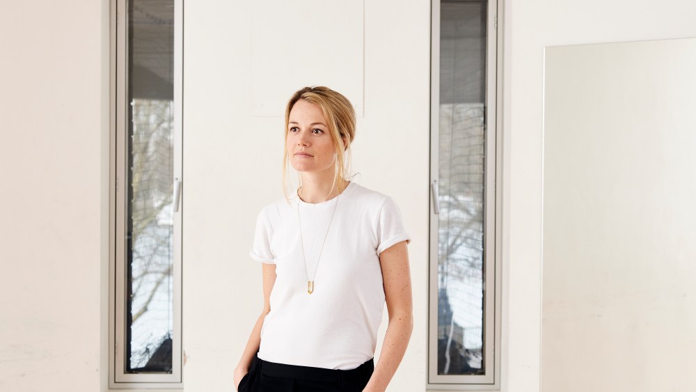 Carrie Cracknell