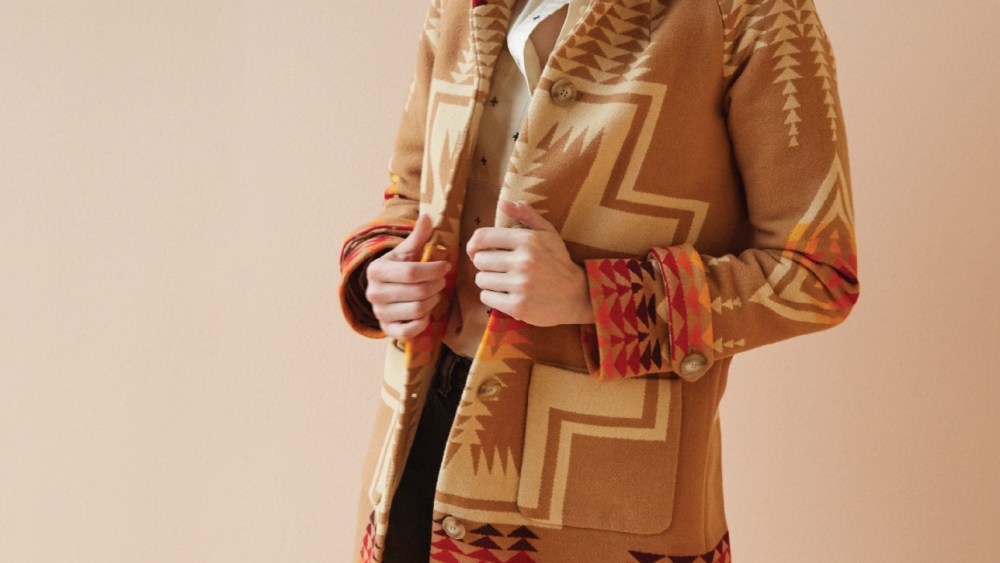 Pendleton to Celebrate Its Women's Business' 70th Anniversary