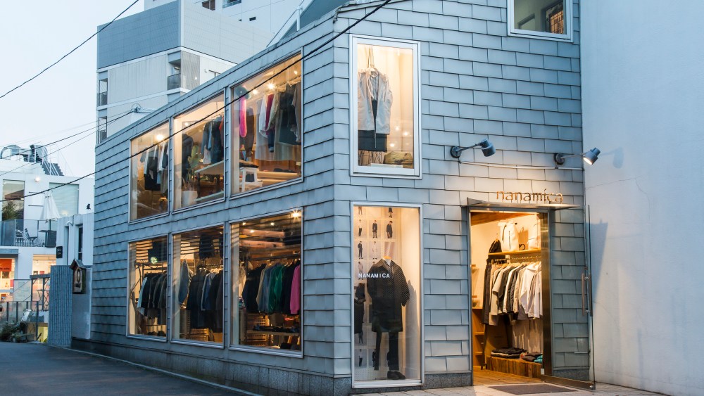 Nanamica to Open First U.S. Store in SoHo