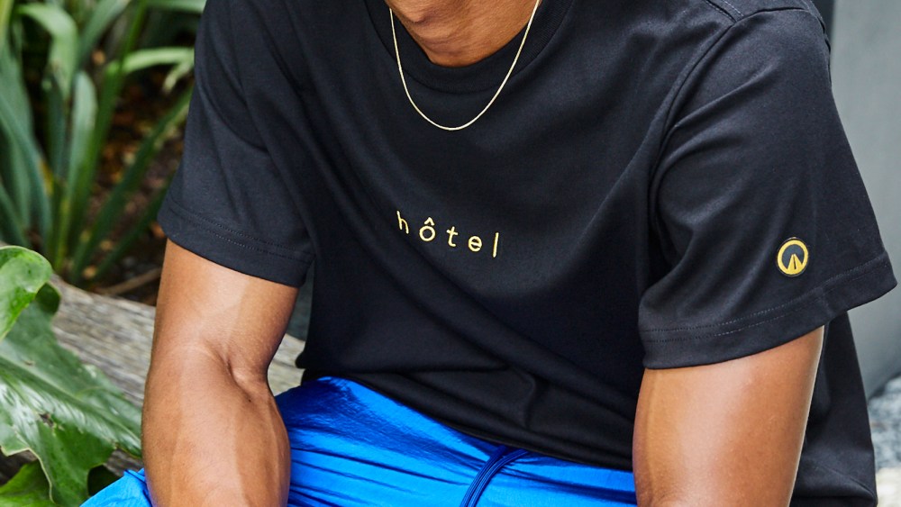 Unknwn launches Hotel private-label brand.