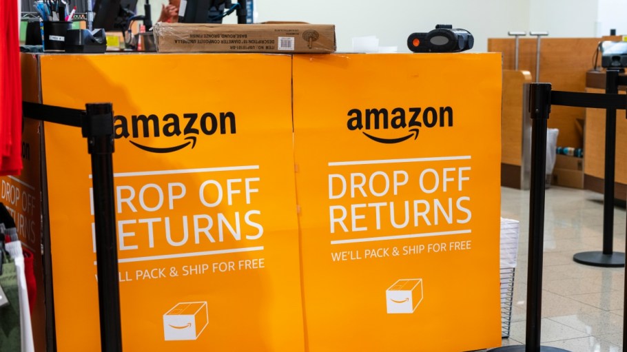 Kohl's Partnership With Amazon Helps It Boost Traffic to Stores