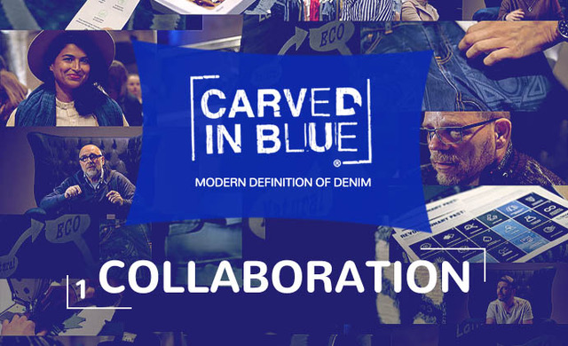 Modern Definition of Denim 1