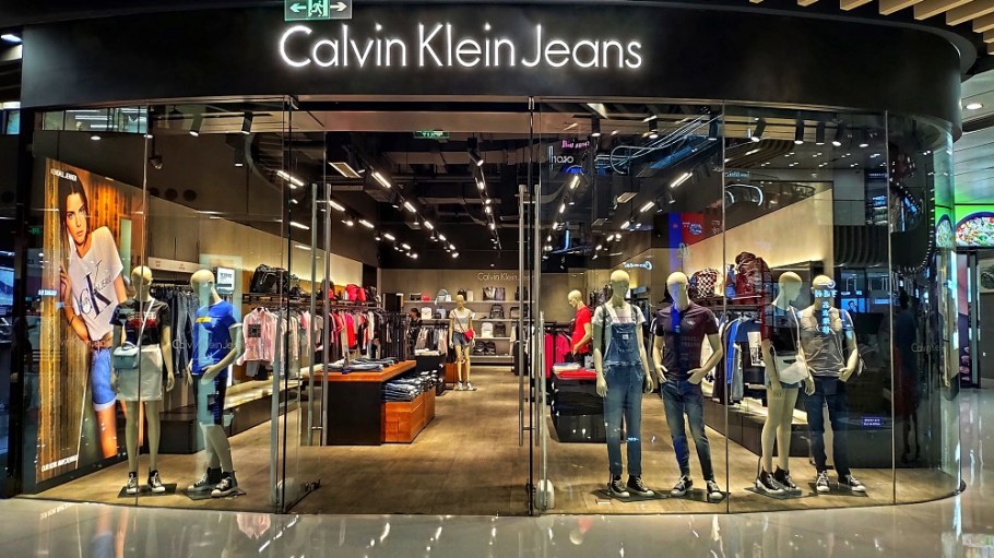 Calvin Klein Jeans