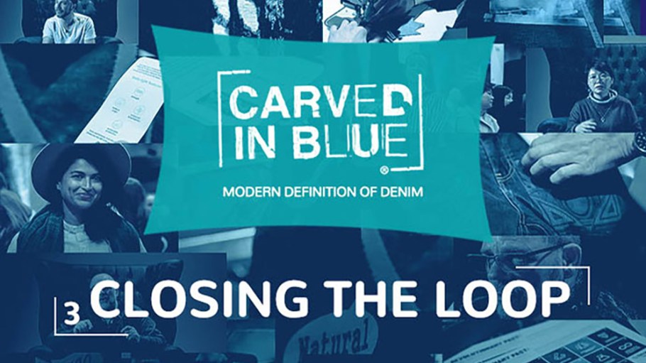 Carved in Blue Modern Definition of Denim Episode 3