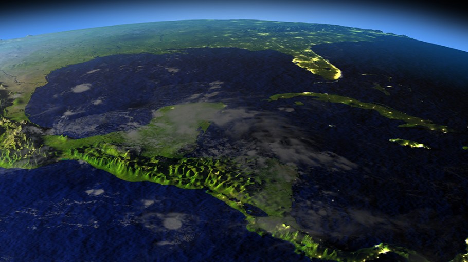 Central America apparel and textile sourcing