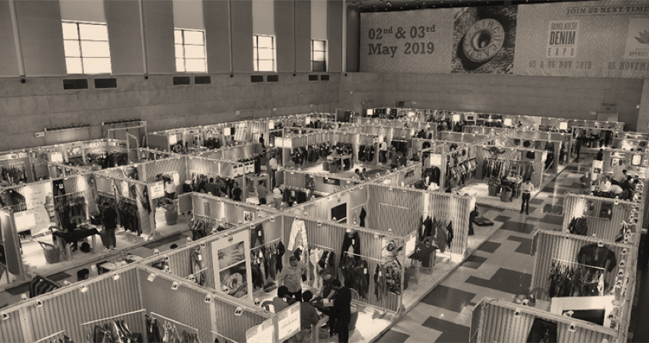 Bangladesh Denim Expo