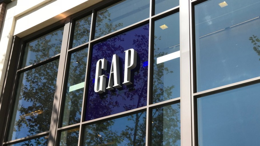 Gap