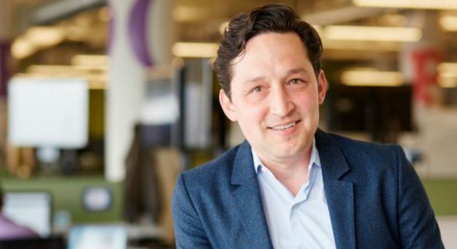 Zulily CEO Jeff Yurcisin announced corporate restructuring and layoffs on Wednesday.