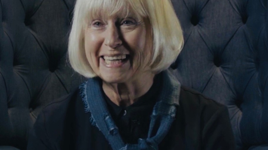 Jill Lawrence