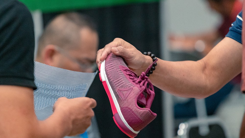 Materials Show Portland 2019