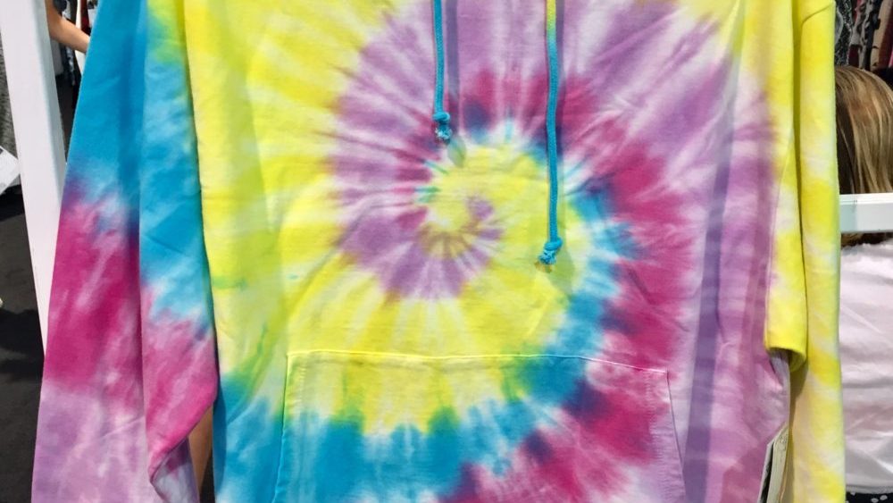RD Style Hoodie
