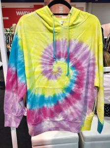 RD Style Hoodie
