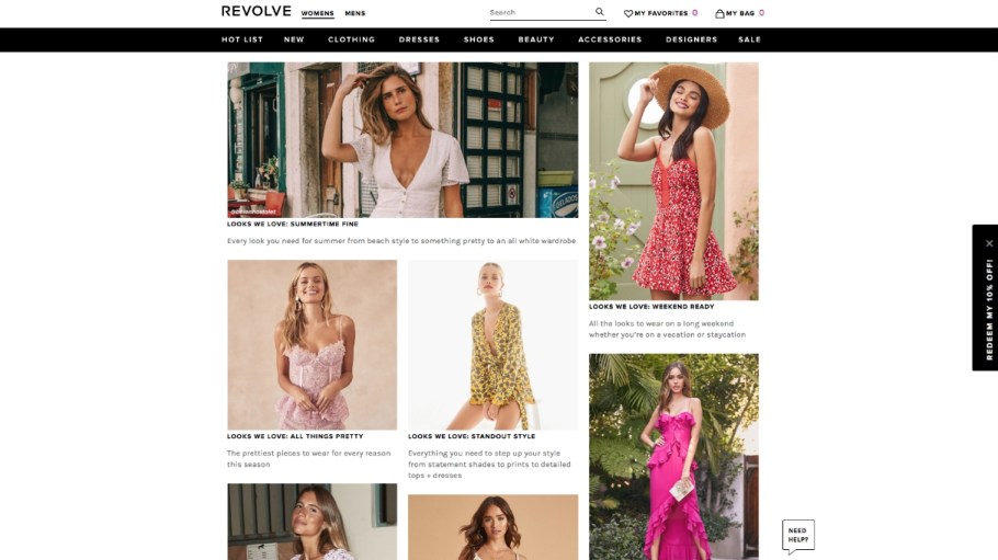 Revolve Group's CFO Talks Tariffs