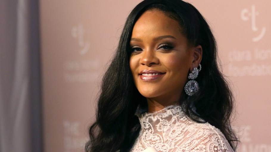 Rihanna's Savage x Fenty line raised $50 million in funding this week.
