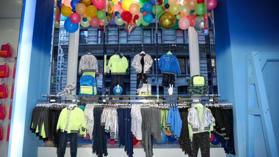 Rockets of Awesome NYC pop-up shop back-to-school