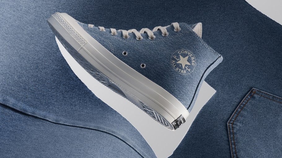 Renew Denim