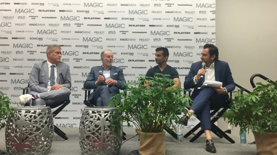 Apparel industry experts spoke to Sourcing Journal about tech's influence on supply chain management.
