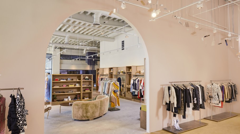 The RealReal Shows Luxury Resale Continues to Grow