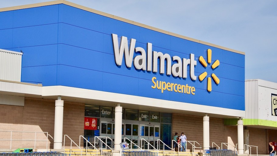 Walmart Canada