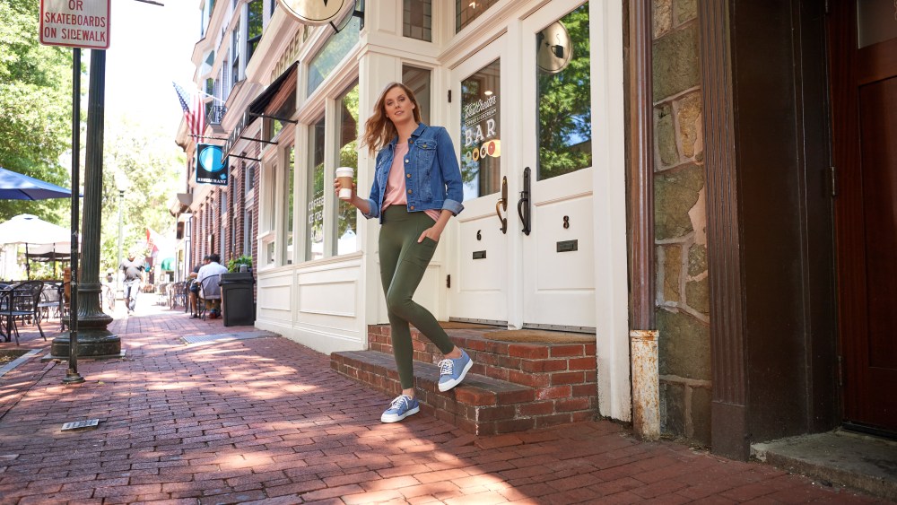 QVC to Launch Zuda with Help from Wellness Influencer Jamie Hess