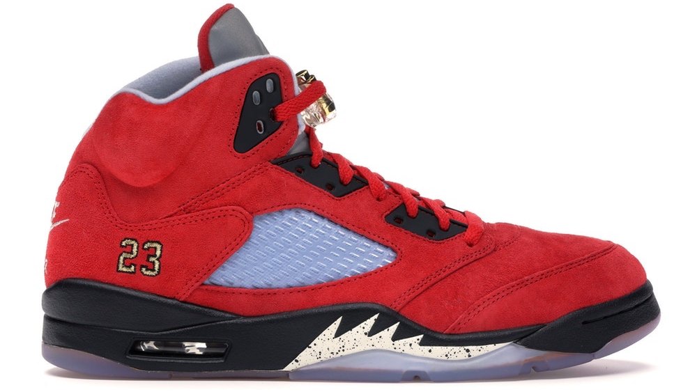 The Trophy Room X Nike Air Jordan 5