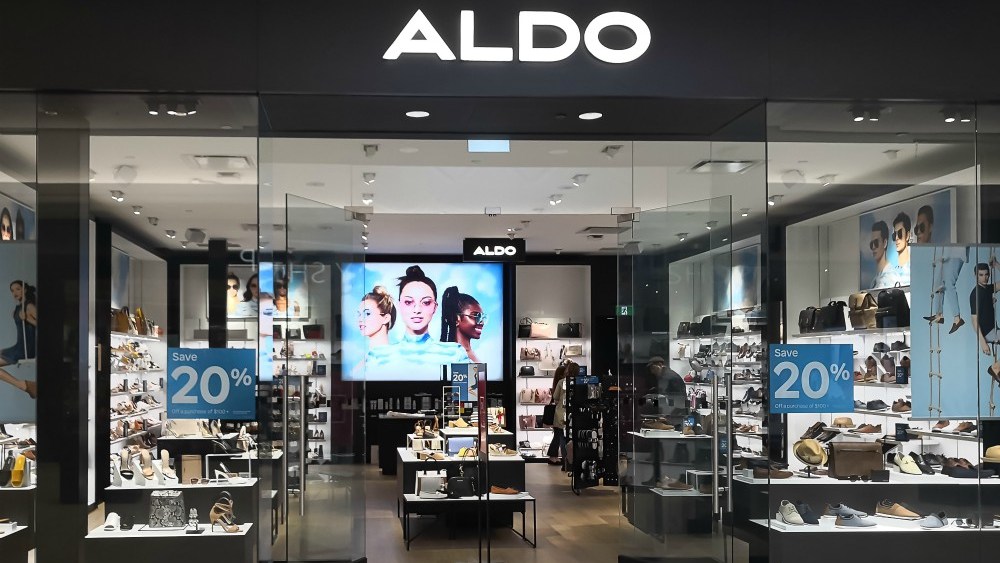 Aldo and Call It Spring will eliminate single-use plastic bags from their stores.