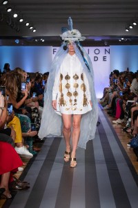 Ali Xeeshan RTW Spring 2020