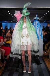 Ali Xeeshan RTW Spring 2020