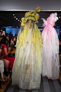 Ali Xeeshan RTW Spring 2020