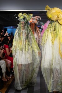 Ali Xeeshan RTW Spring 2020