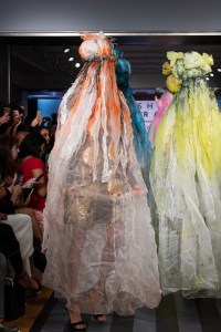 Ali Xeeshan RTW Spring 2020