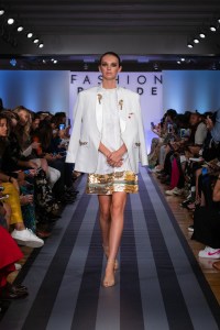Ali Xeeshan RTW Spring 2020