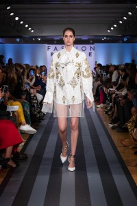 Ali Xeeshan RTW Spring 2020