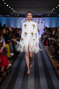 Ali Xeeshan RTW Spring 2020