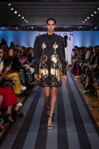 Ali Xeeshan RTW Spring 2020