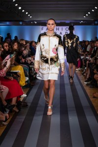 Ali Xeeshan RTW Spring 2020