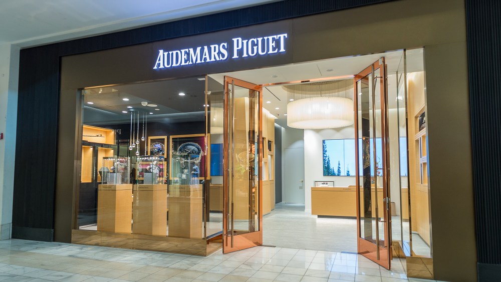 Audemars Piguet Appoinnts Ginny Wright North America CEO