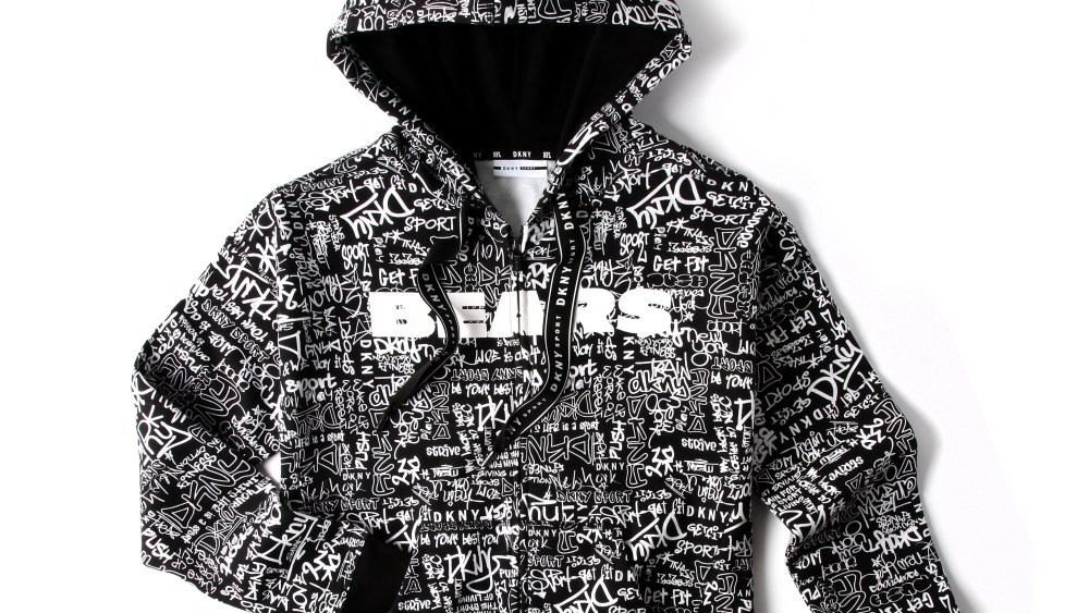 DKNY, NFL Team Up on Sport Collection