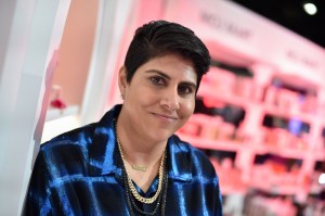 Beautycon CEO Moj Mahdara