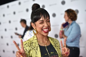 YouTube's Liza Koshy